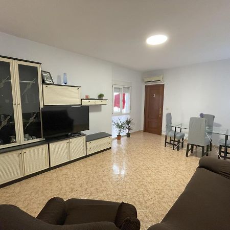 Hotel Piso Compartido Delyrent, Safa Jaén Zewnętrze zdjęcie