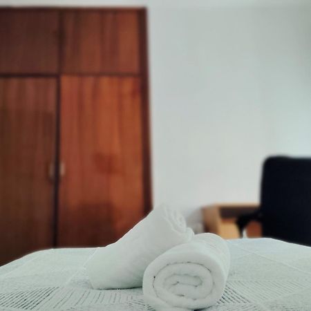 Hotel Piso Compartido Delyrent, Safa Jaén Zewnętrze zdjęcie