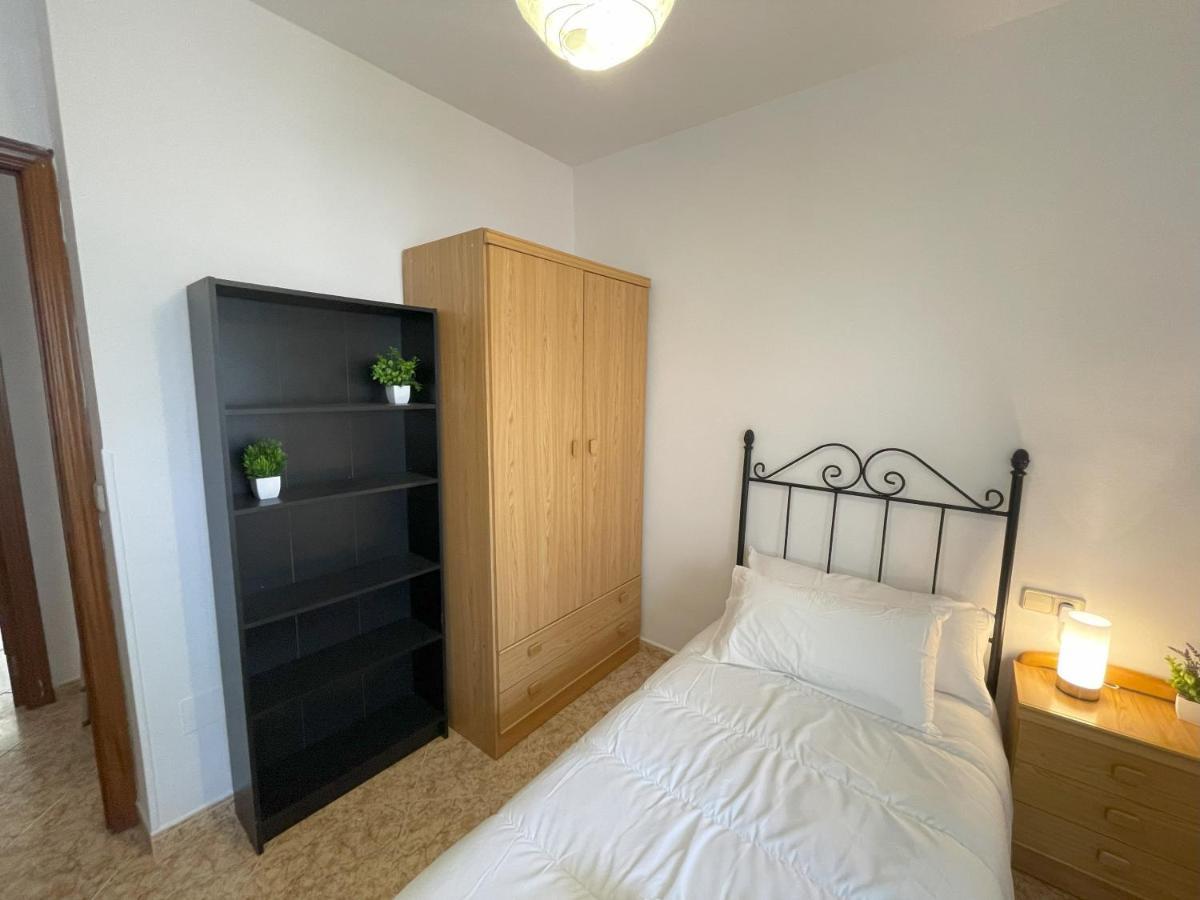 Hotel Piso Compartido Delyrent, Safa Jaén Zewnętrze zdjęcie
