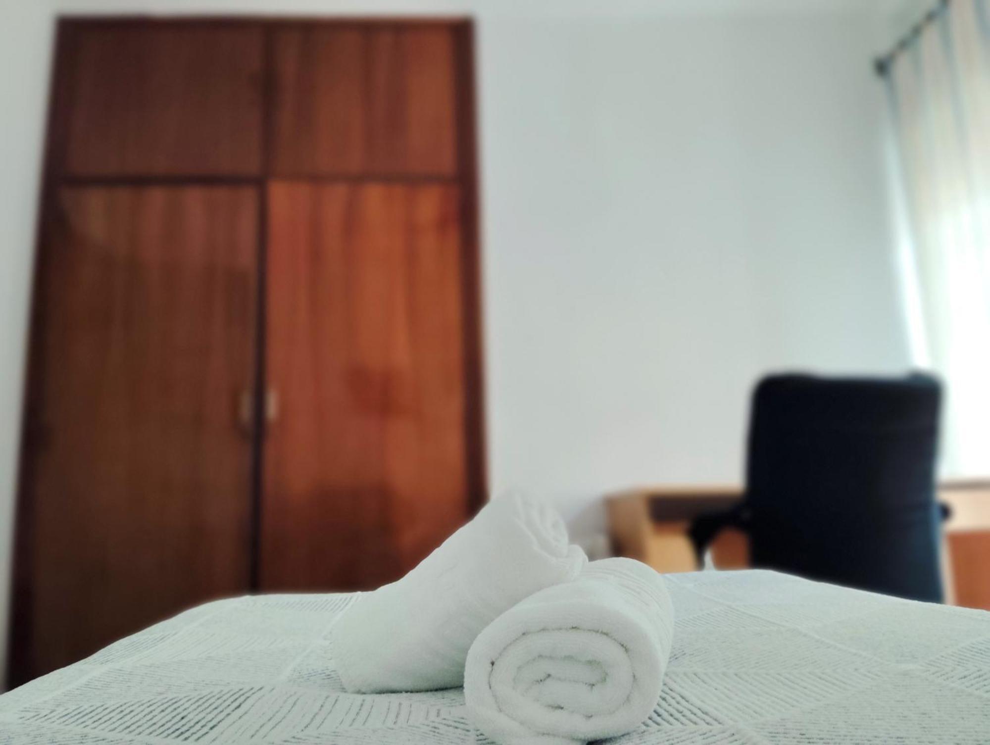 Hotel Piso Compartido Delyrent, Safa Jaén Zewnętrze zdjęcie